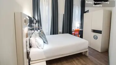 Petit Palace Canalejas