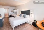 Petit Palace Canalejas