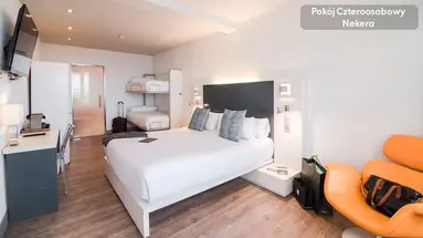 Petit Palace Canalejas