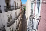 Petit Palace Plaza de la Reina