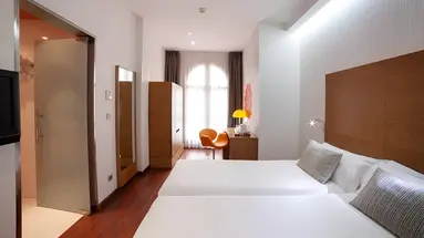 Petit Palace Plaza Malaga