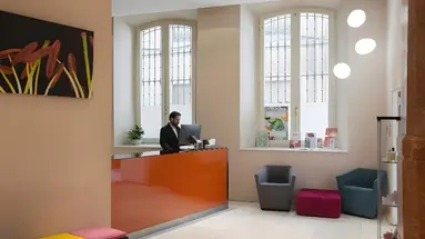 Petit Palace Plaza Malaga