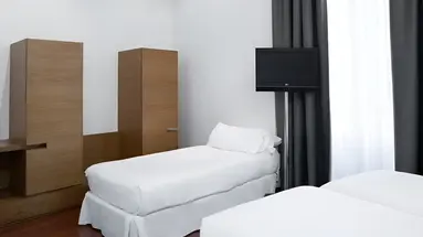 Petit Palace Plaza Malaga