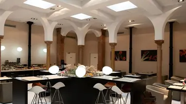 Petit Palace Plaza Malaga