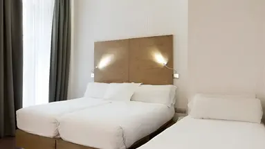 Petit Palace Plaza Malaga