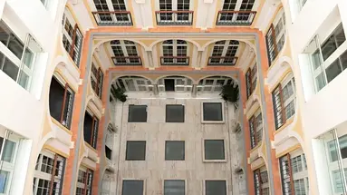 Petit Palace Plaza Malaga