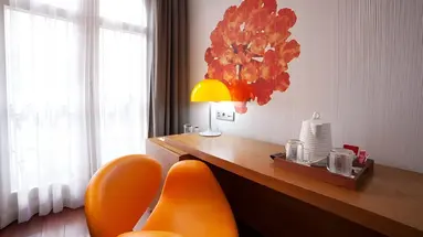 Petit Palace Plaza Malaga