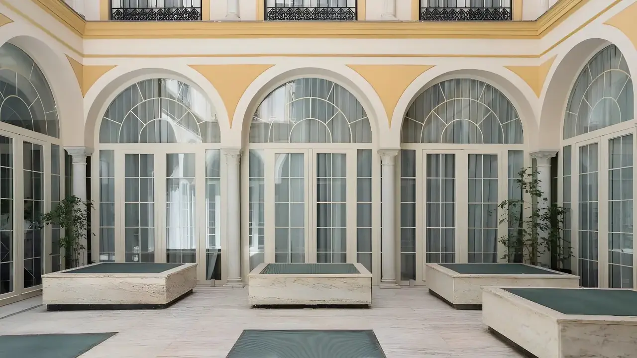 Petit Palace Plaza Malaga