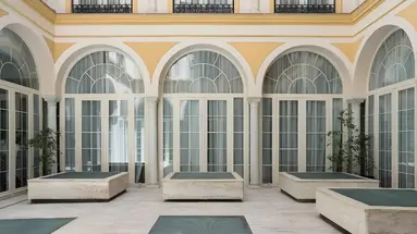 Petit Palace Plaza Malaga