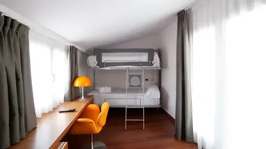 Petit Palace Plaza Malaga