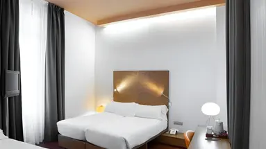 Petit Palace Plaza Malaga
