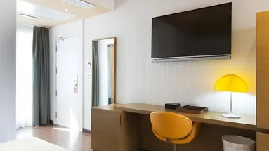 Petit Palace Plaza Malaga