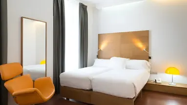 Petit Palace Plaza Malaga