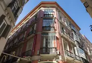Petit Palace Plaza Malaga