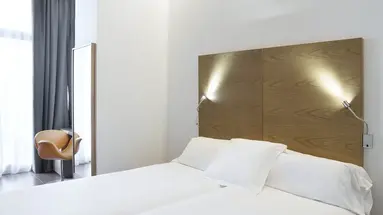 Petit Palace Plaza Malaga