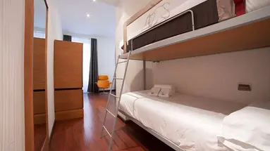 Petit Palace Plaza Malaga