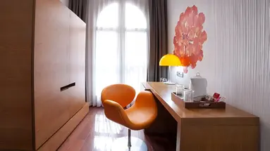 Petit Palace Plaza Malaga