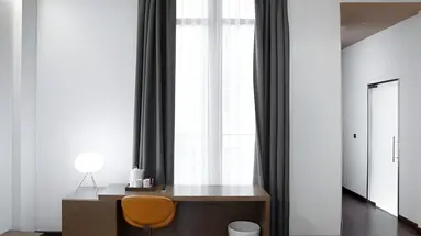 Petit Palace Plaza Malaga