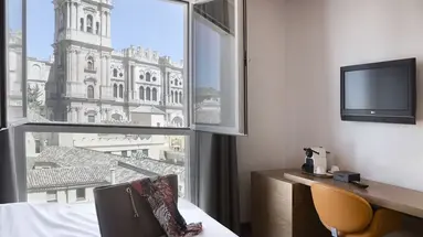 Petit Palace Plaza Malaga