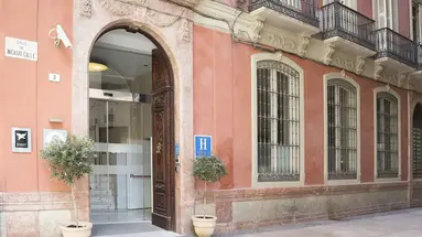 Petit Palace Plaza Malaga