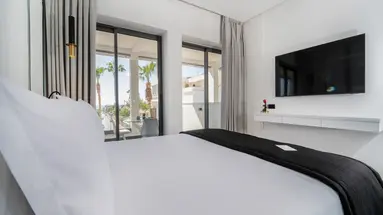 Petit Palace Suites