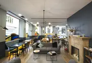 Petit Palace Triball