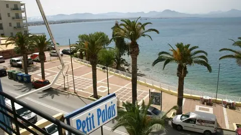 Hotel Petit Palais