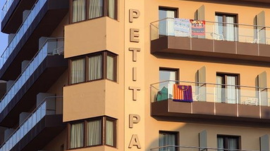 Petit Palau
