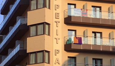 Petit Palau