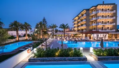 Petousis Apartments