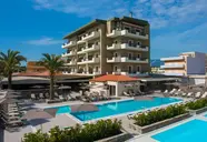 Petousis Apartments