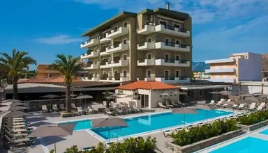 Petousis Apartments