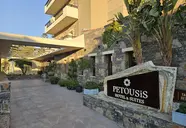 Petousis Apartments