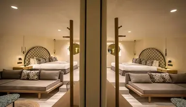 Petousis & Suites