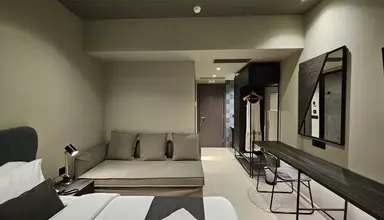 Petousis & Suites