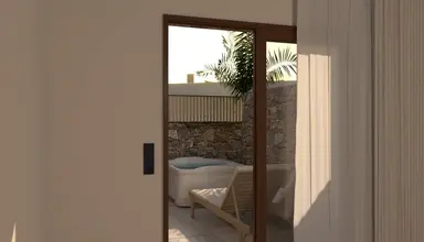 Petousis & Suites
