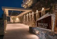 Petousis & Suites