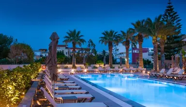 Petousis & Suites