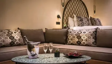 Petousis & Suites