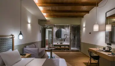 Petousis & Suites