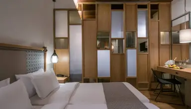 Petousis & Suites