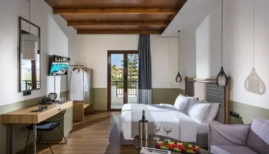 Petousis & Suites