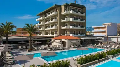 Petousis & Suites