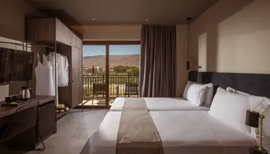 Petousis & Suites