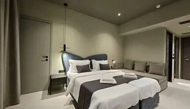 Petousis & Suites