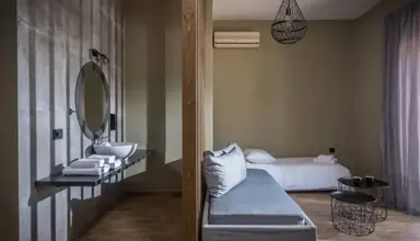 Petousis & Suites