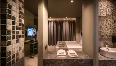 Petousis & Suites