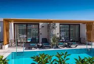 Petousis & Suites