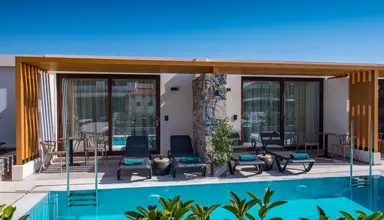 Petousis & Suites