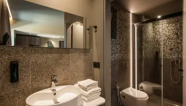 Petousis & Suites